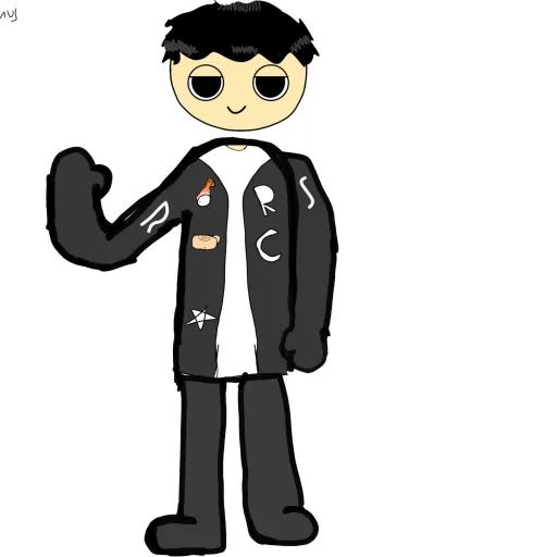 creator royce DW oc's avatar
