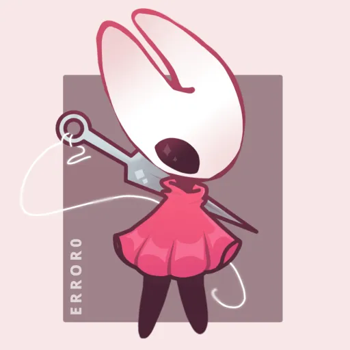 creator Isabel Rosales's avatar