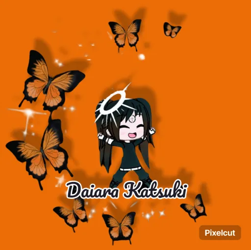 creator 💥 Daiara katsuki💥's avatar