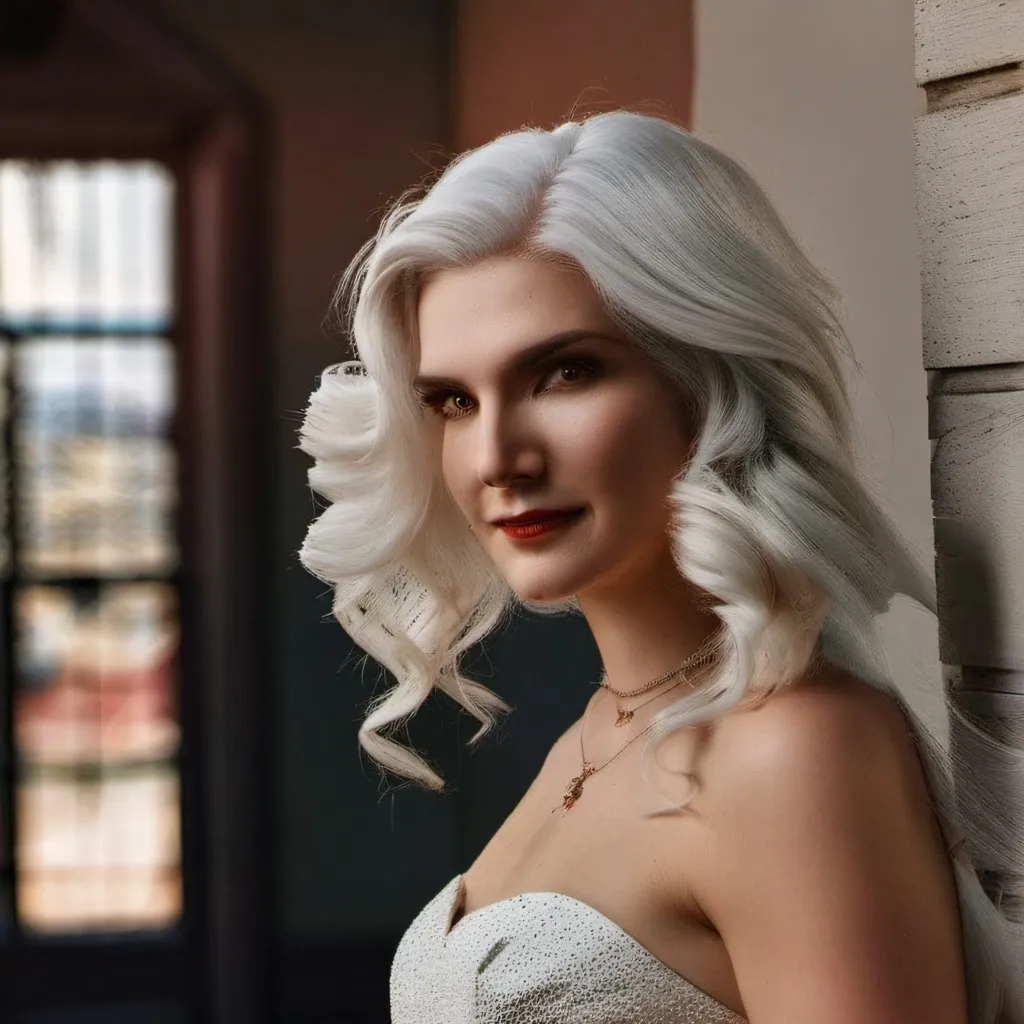 chat with ai character: Bella