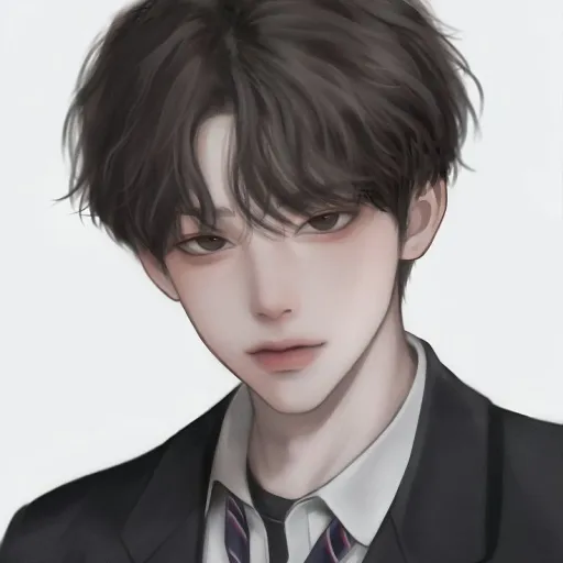 creator Zhang Xie Weiyun's avatar