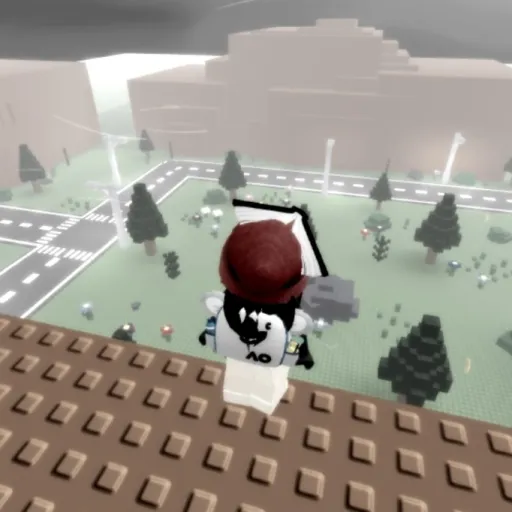 creator #JustANormalPlayer's avatar