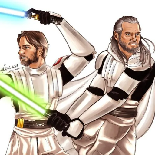 creator starwarsalice's avatar