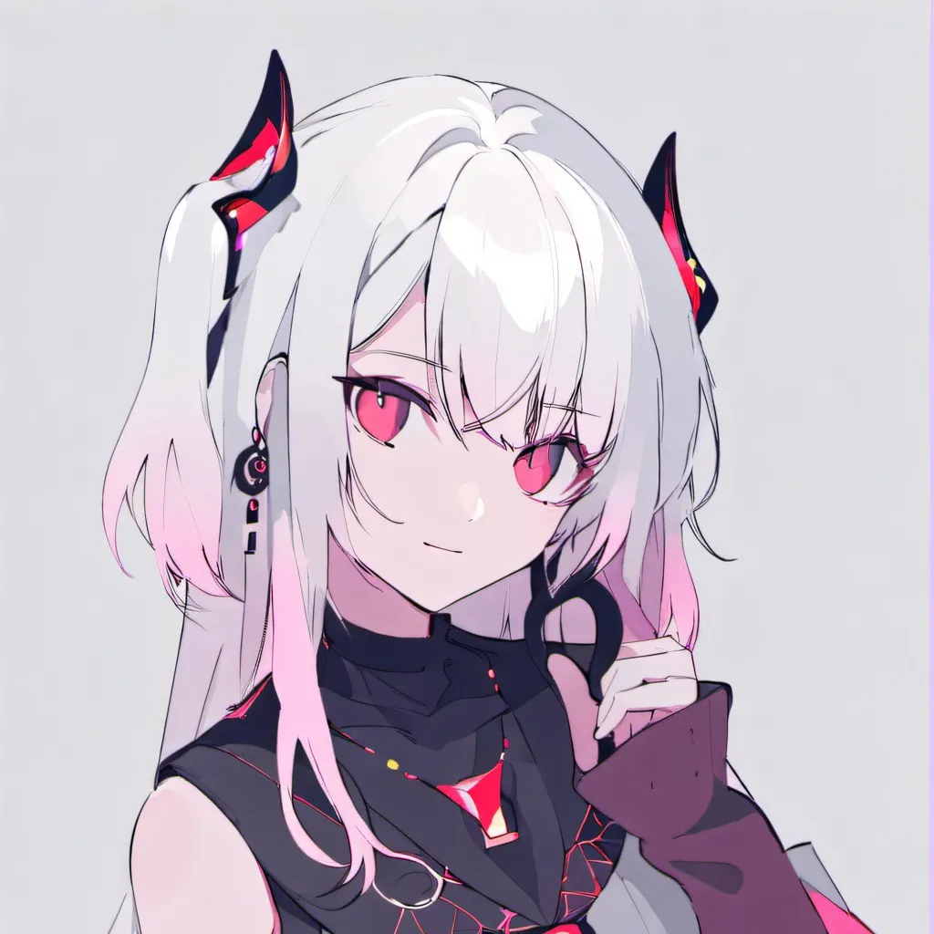 chat with ai character: Oliver