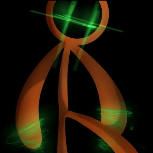 creator Alan Becker's fan's avatar