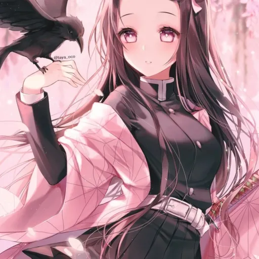 creator Nezuko-chan🌸💮's avatar