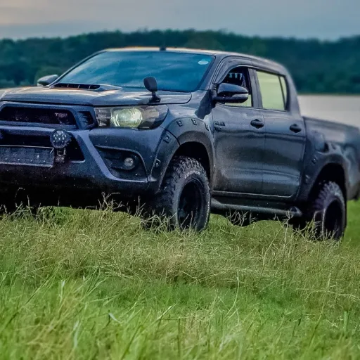 creator I Love Hilux!!!'s avatar