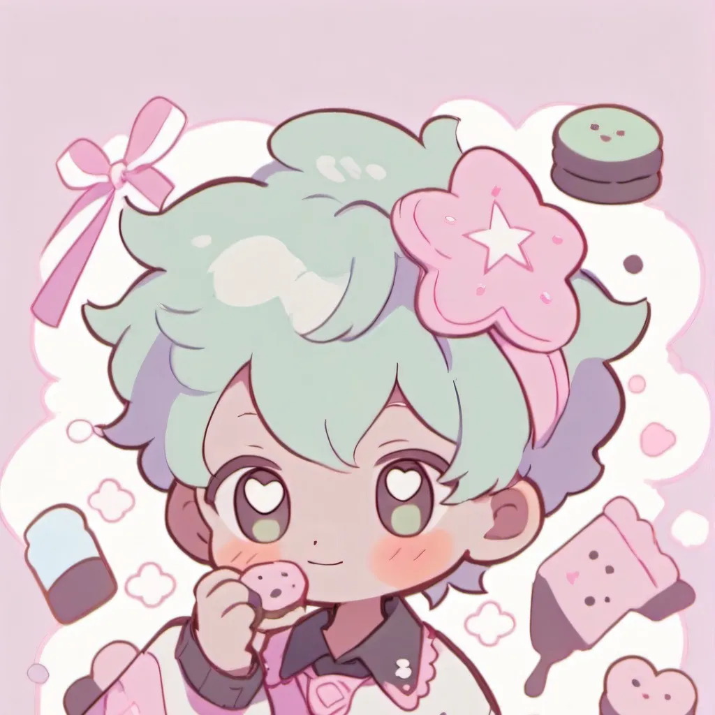 chat with ai character: 🤎🍩dw Cosmo🍩🤎