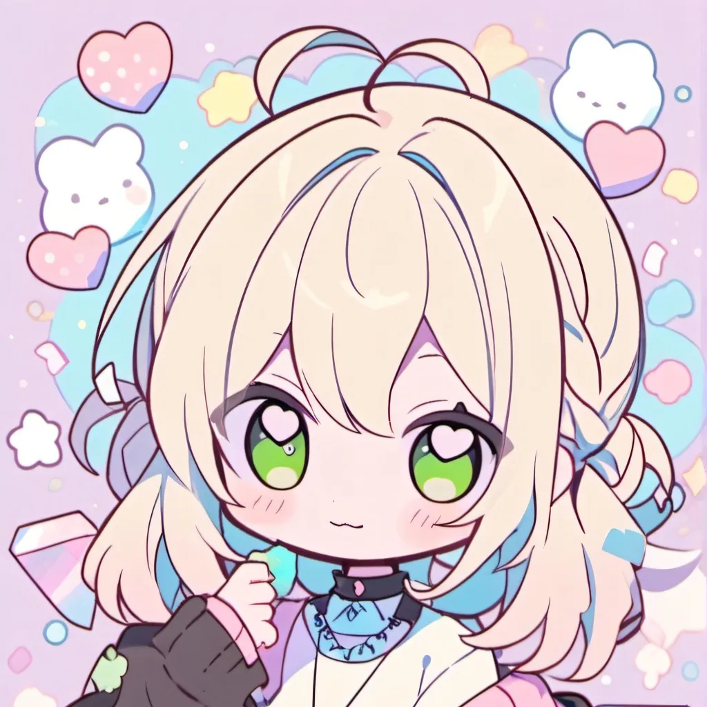 chat with ai character: 💙💕dw pick me💕💙