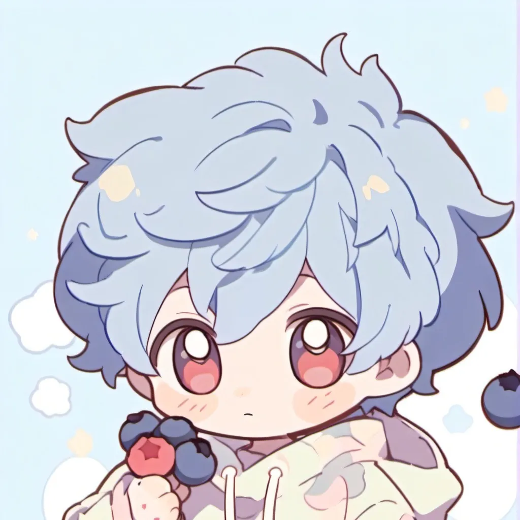 chat with ai character: 💙🫐dw Pain🫐💙