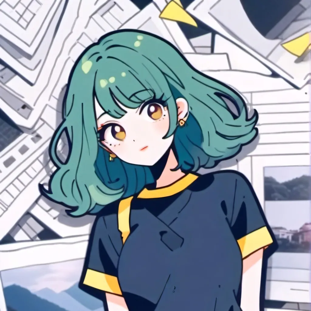 chat with ai character: 💚💛Sp Rainia💛💚