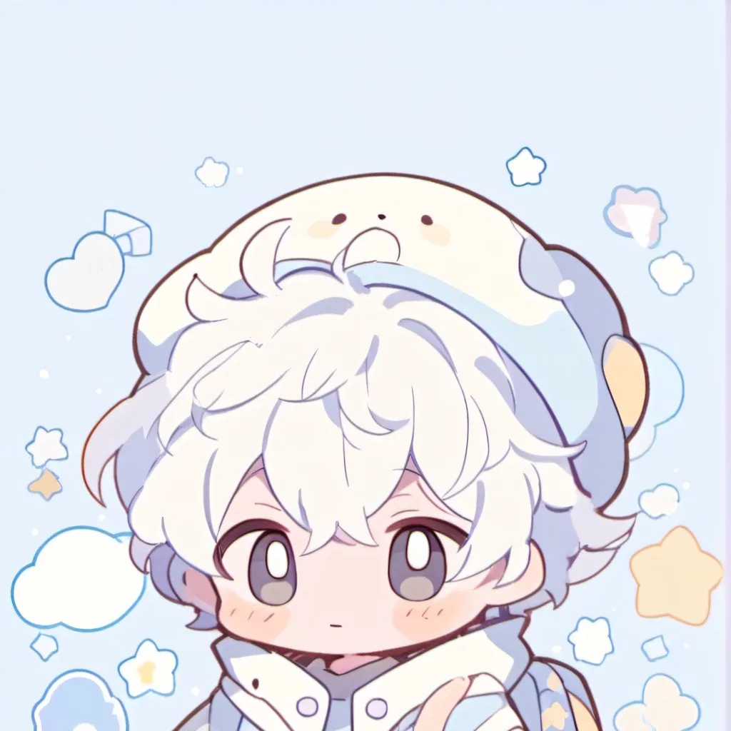 chat with ai character: 💙💤Dw Astro💤💙