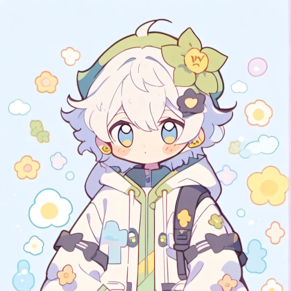 chat with ai character: Dw from the start