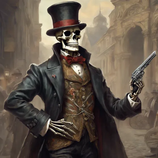 creator ser Bones italiano's avatar