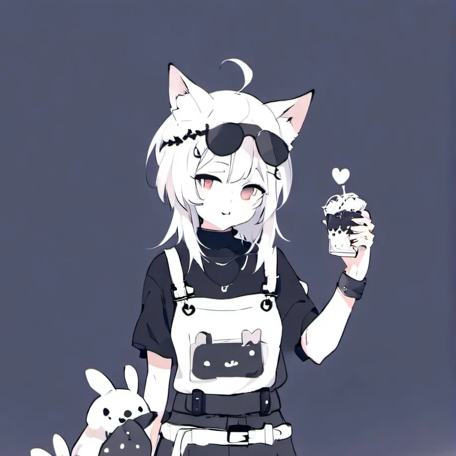 chat with ai character: Wife