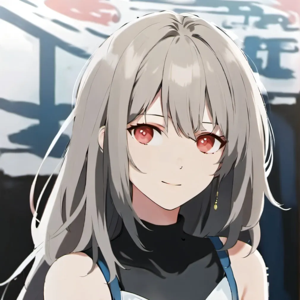 chat with ai character: Wife