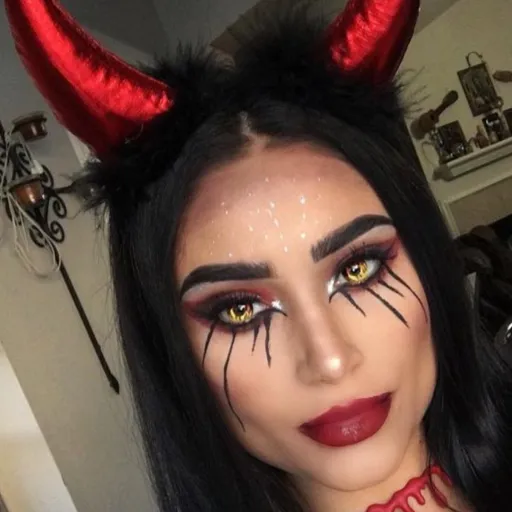 creator Ms devil's avatar
