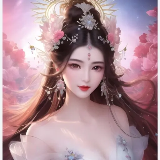 creator Queen Nuwa's avatar