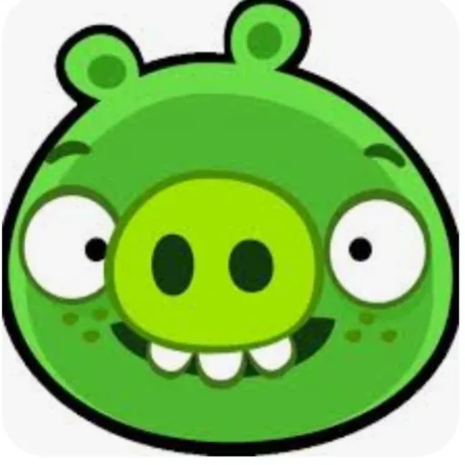 creator Super piggy's avatar