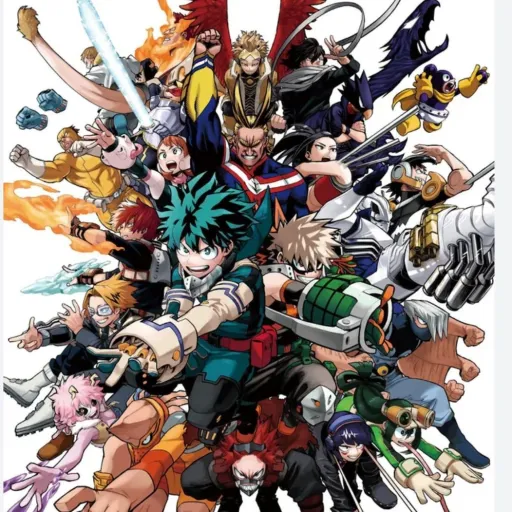 creator fan mha love's avatar
