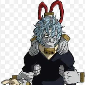 creator shigraki_real's avatar