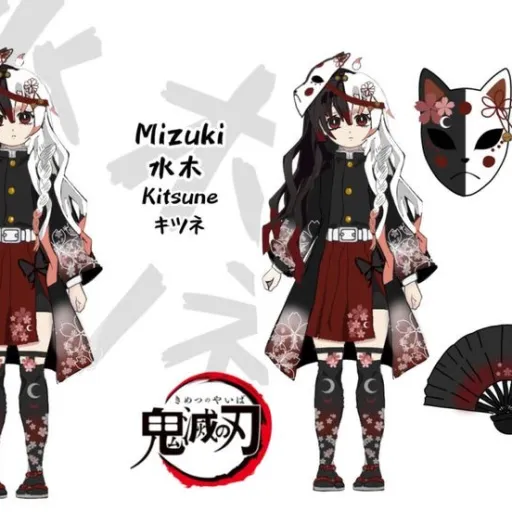 creator Mizuki_DS_lover's avatar