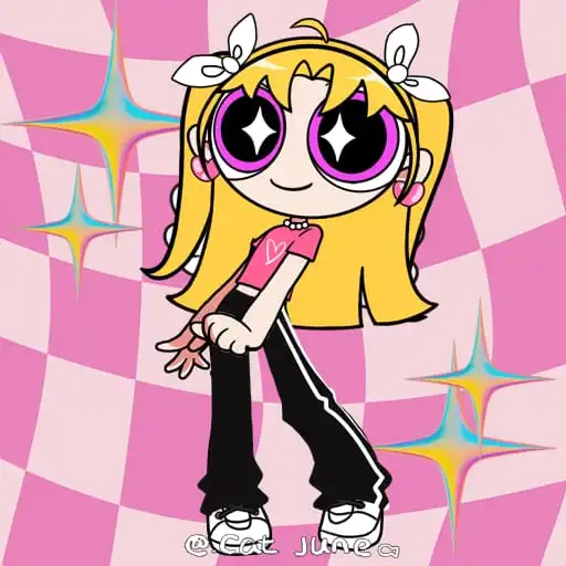 creator Lina (BTS FAN)'s avatar