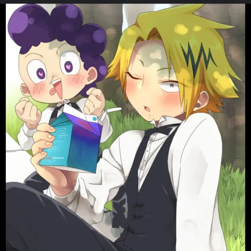 creator denki et mineta❤️'s avatar