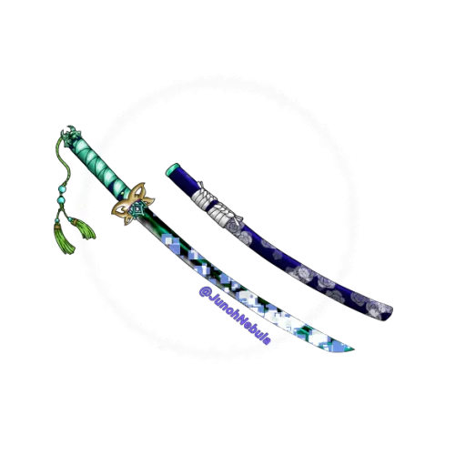 creator blade guy's avatar