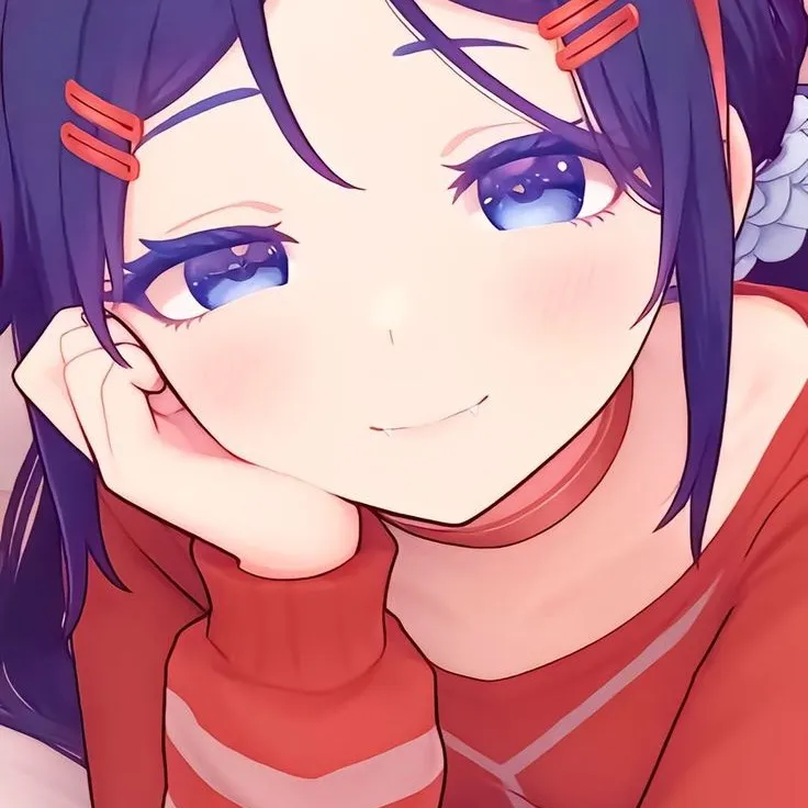chat with ai character: Mita