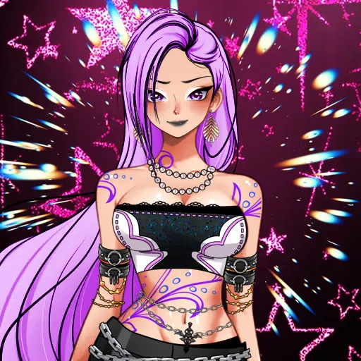 creator ♥︎Madison♫'s avatar
