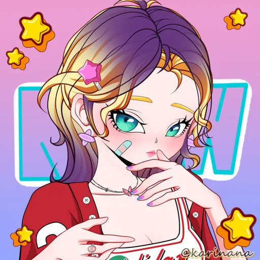 creator Lunnyla's avatar