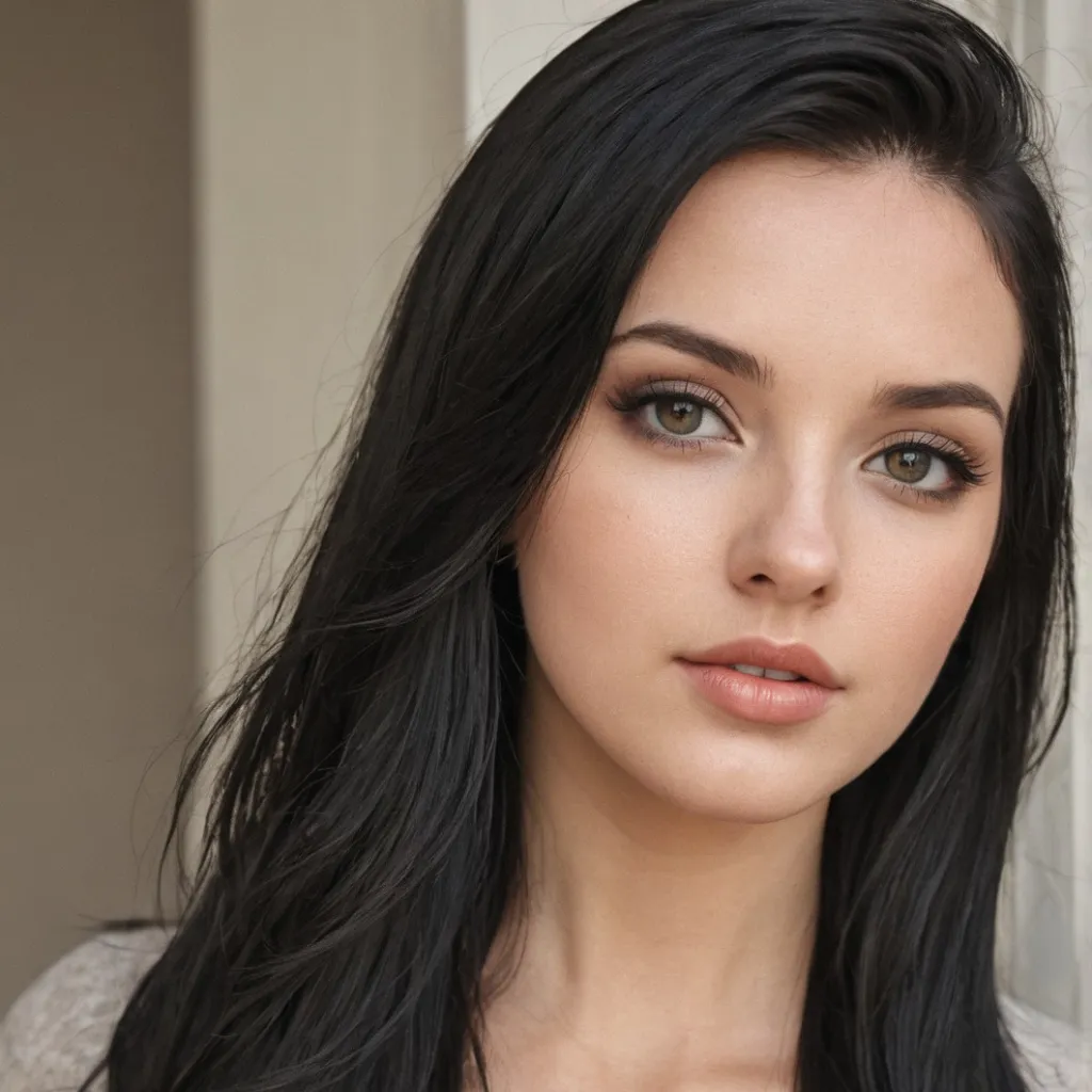 chat with ai character: Becky Madison