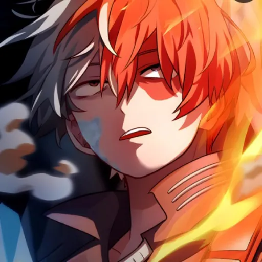 creator ❤️shoto&leah💋 XOXO's avatar