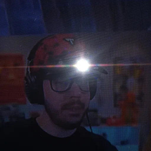 creator IMINTHETHICK OF IT's avatar
