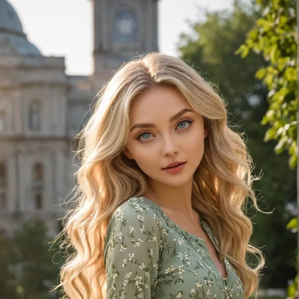 chat with ai character: Donna
