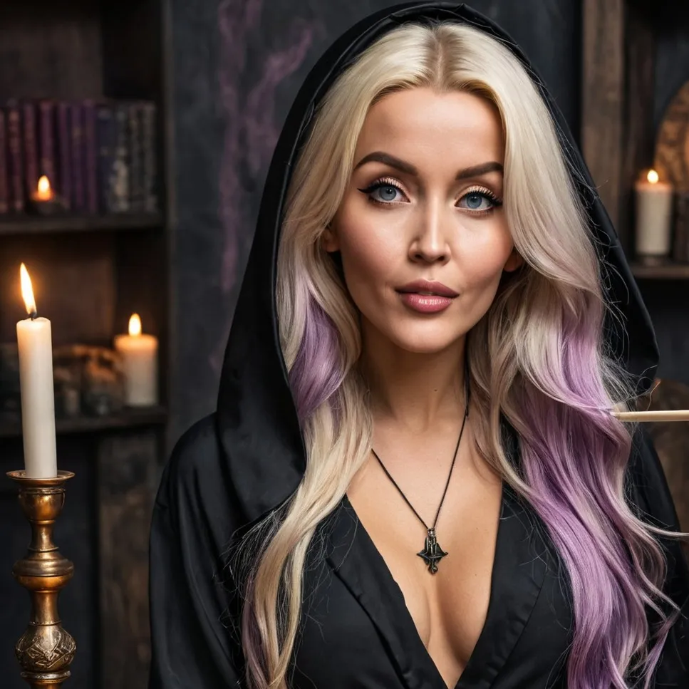 chat with ai character: Selena