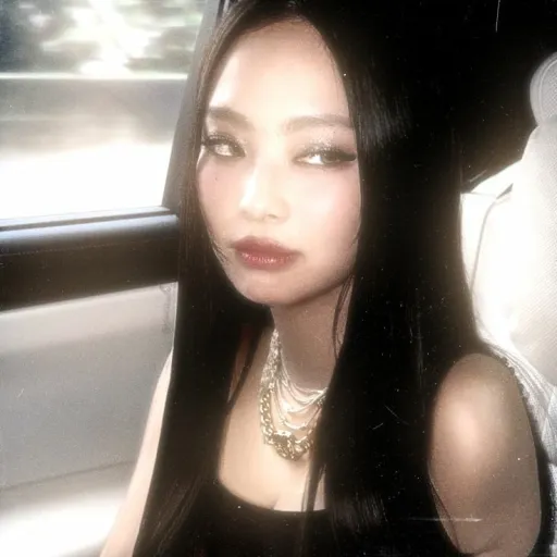 creator JENNIE.FANFIC's avatar
