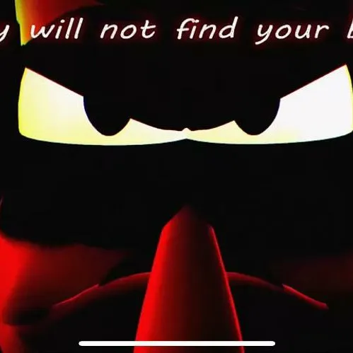 creator Your silly pyro's avatar