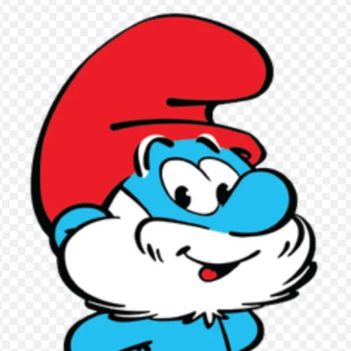 creator ⭐️Papa Smurf🌙's avatar