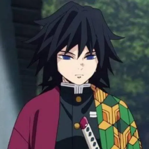 creator GIYU-SAN LOVER's avatar