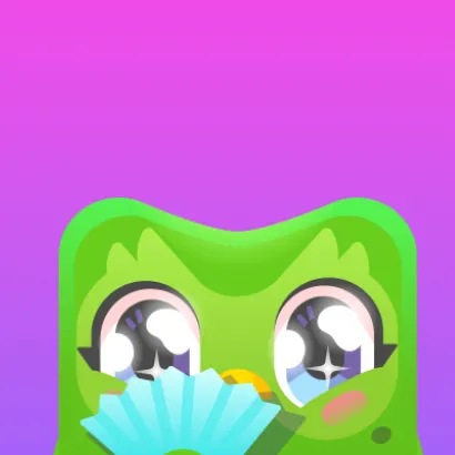 creator ☻Duolingo☻'s avatar