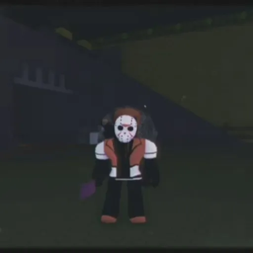 creator JASON VANITY's avatar