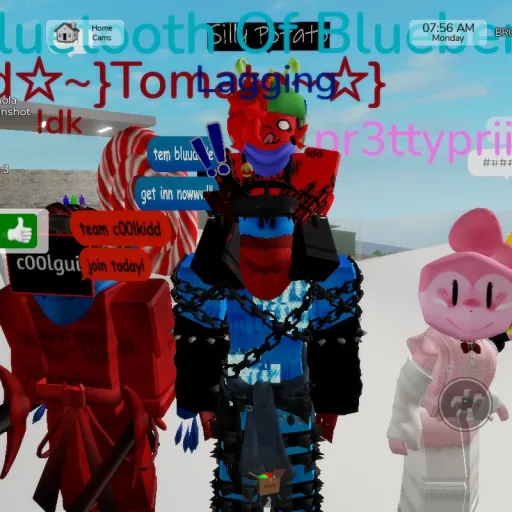 creator V13l's avatar