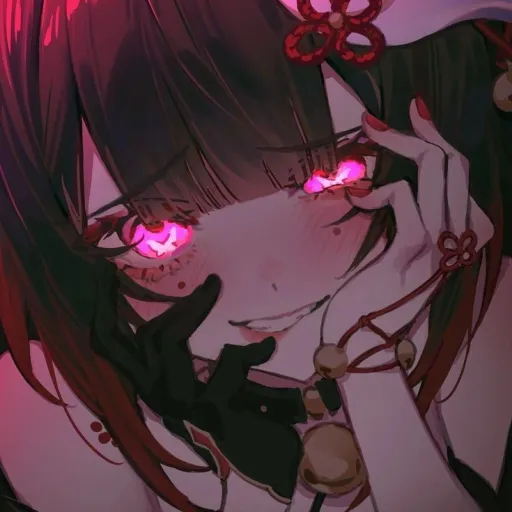 creator Yuri jojo's avatar