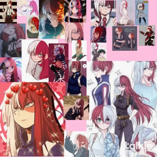 creator 🔥Shoto’s Twin🧊's avatar