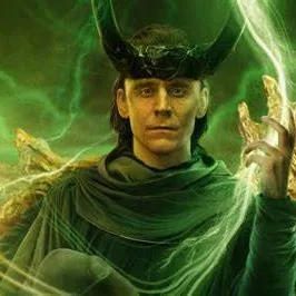 creator i am loki😴😴😴😴's avatar