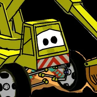 creator grapple driver's avatar