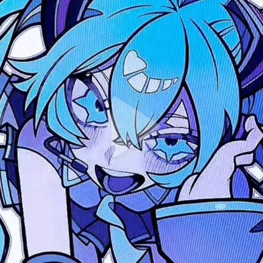 creator MIKU<3~'s avatar