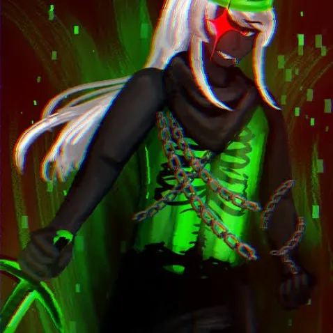 creator @betrayed1x1's avatar